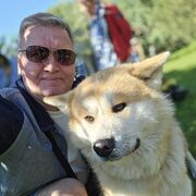  ,   Andrey, 52 ,     , c , 