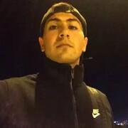  Silivri,  Tayson, 32