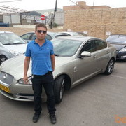  Tel Aviv-Yafo,   Tank, 44 ,   