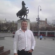  Meudon,   Dmitrie, 41 ,  