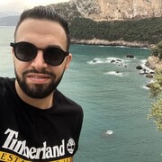  Algiers,  Lamine, 34
