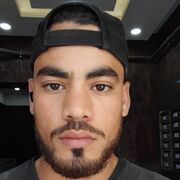  Algiers,  Bilal, 25