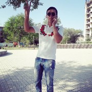  ,   Sergo, 29 ,   