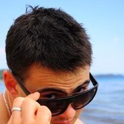  Golmarmara,  Peter, 36