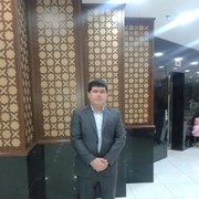  ,   Bakhtiyor, 40 ,   