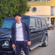  ,  Sherzod, 19