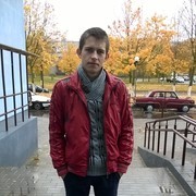  ,   Sergei, 27 ,   