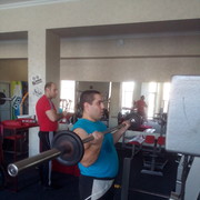 ���������� ���������, ������� �������, 38