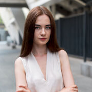 Знакомства Могилёв, Ира