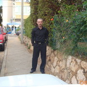  Ramat HaSharon,  smekyn1969, 56