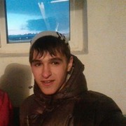  ,  Kolyan, 31