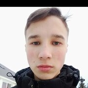  ,  Gleb, 21