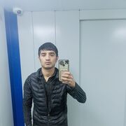  ,  Javohir, 24