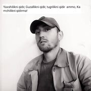 ���������� �����-���������, ���� ������� Xusniddin, 37 ���, ������������ ��� ������, ����� � ���������, c�������� ���������, ���������