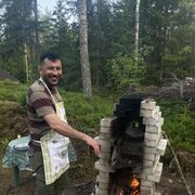 Akaszto,   Rami, 40 ,   ,   