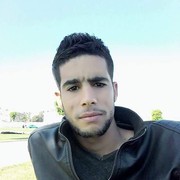  Kenitra-GHARB,  Rachid, 30