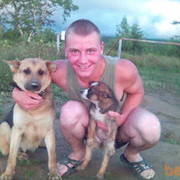  ,   Mitya, 38 ,   