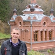 ���������� ����������, ������� Konstantin, 35