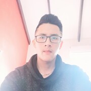  ----,  Ruben Israel, 27