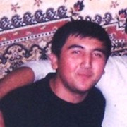  ,  ULUGBEK, 38