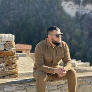  -,  Mans, 32
