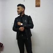  Algiers,  Zaki, 32