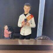 ���������� ����, ���� ����� Ilya, 25 ���, ������������ ��� ������, ����� � ���������