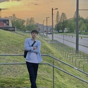  Nuernberg,   Nazirjon, 21 ,   ,   