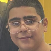  ,  Hovhannes, 18