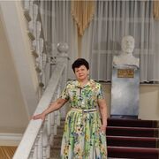 Наталья, Донской