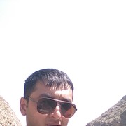 ���������� ������ ����� ������, ������� Rasul, 33