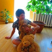  ,   Olya, 37 ,   