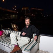 ���������� ������� ����, ������� Nikita, 30