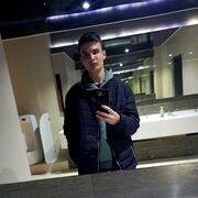  ,  Oscar, 19