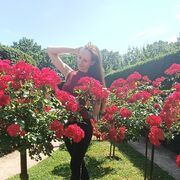  Allensbach,  Yulia, 44