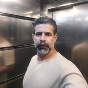  Oog in Al,  Ali, 40