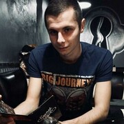  ,  Nik, 28