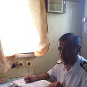 ���������� ����, ���� ������� Mubariz, 54 ����, ������������ ��� ������