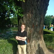  ,  Evgeny, 34
