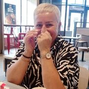  ,   Svetlana, 59 ,     