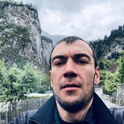  Bellinzona,  Garik, 36