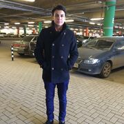 ���������� ���, ���� ������� Daniel, 38 ���, ������������ ��� ������