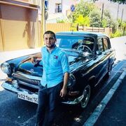  -,   Anzorik, 27 ,   ,   