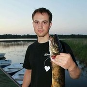  ,   Victor, 34 ,   