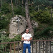  ,   OSETIN, 45 ,  