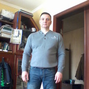 ���������� ������, ���� ������� Gosha, 52 ����, ������������ ��� ������