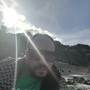  Algiers,  Mahmoud, 40