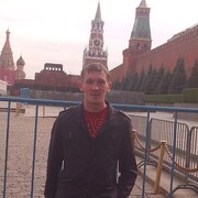 ���������� ���������, ���� ������� Egor, 34 ����, ������������ ��� ������, ����� � ���������