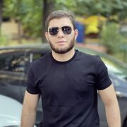 ���������� ���, ���� ������� Khabib, 29 ���, ������������ ��� ������, ����� � ���������