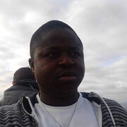  Flamatt,   Ibrahim, 29 ,   